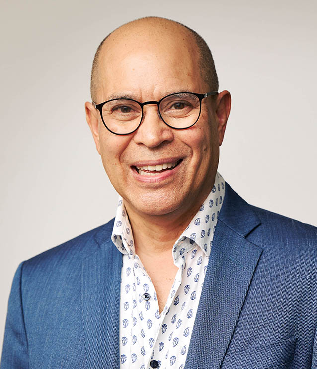 Dr. Gabriel Otterman