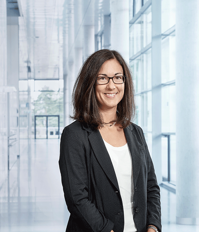 Prof. Dr. Miriam Rassenhofer